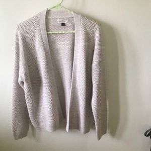 Oatmeal Hardly Worn Sweater
